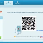 Wondershare AllMyTube Kuyhaa 7.4.9.2 + Terbaru Gratis