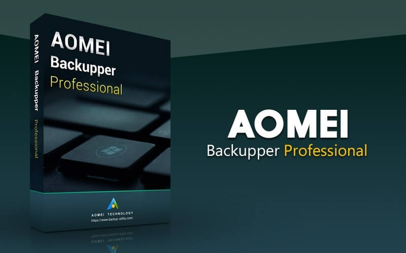 download aomei backupper full crack
