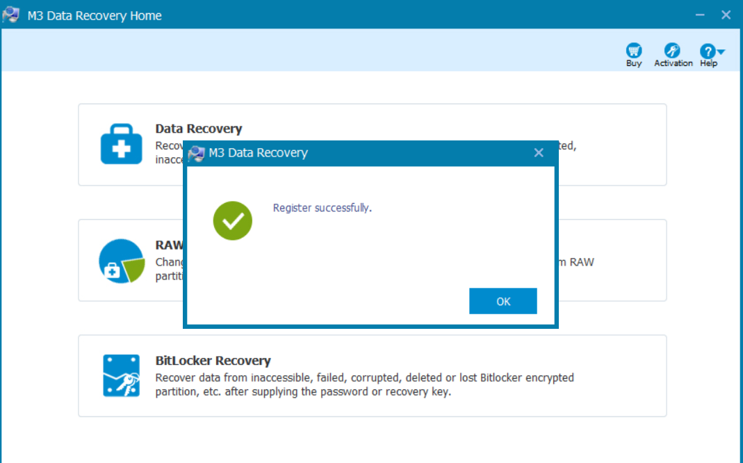 iBoysoft Data Recovery 4.1 Crack With Keygen Terbaru Gratis