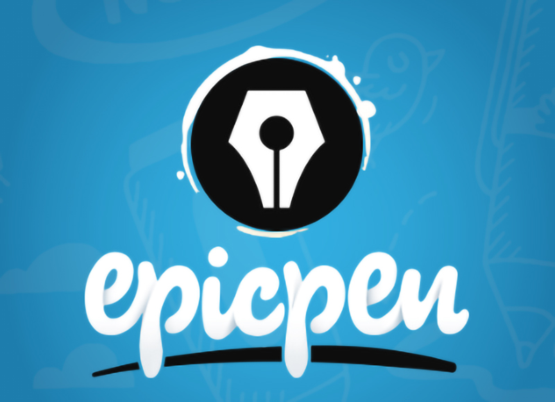 Epic Pen Pro Kuyhaa 3.12.39 Terbaru Gratis Unduh Windows