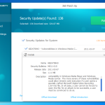 360 Total Security Crack v11.0.0.1135 + Patch Terbaru Gratis