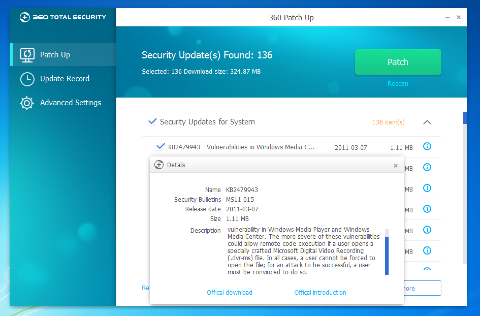 360 Total Security Crack v10.8.0.1498 + Patch Terbaru Gratis 