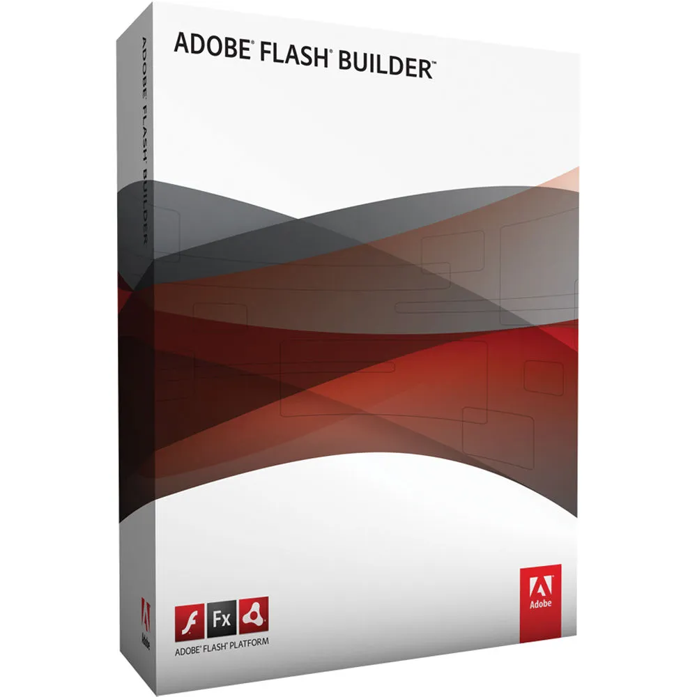 Adobe Flash Builder Crack 4.7 + Keygen Terbaru Versi