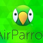 AirParrot Kuyhaa 3.1.7 + Portable Terbaru Gratis