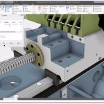 Autodesk Inventor Crack 2023.2.1 With Terbaru Gratis Unduh