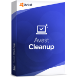 Avast Cleanup Premium Crack 22.4.6009 + Torrent Versi Unduh