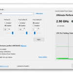 Bitsum ParkControl Pro Kuyhaa 5.0.3.8 + Portable Terbaru