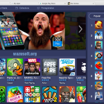 BlueStacks Kuyhaa 5.21.120.1025 For Windows Terbaru