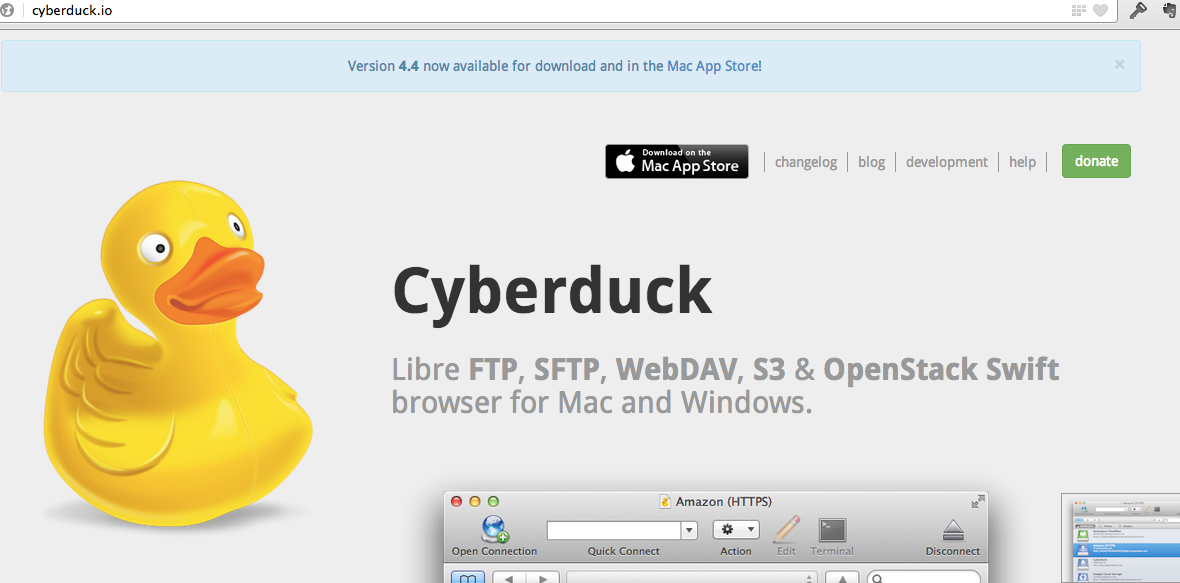 Cyberduck Crack v8.4.3 + Keygen Terbaru Versi Gratis Unduh