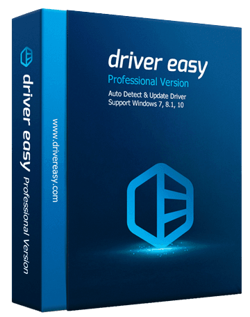 Driver Easy Pro Crack v5.7.3 + Keygen Terbaru Gratis Unduh