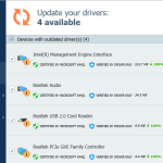Driver Easy Pro Crack v6.1.0 + Keygen Terbaru Gratis Unduh