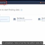 EaseUS Data Recovery Wizard Pro Kuyhaa 13.8.5 Terbaru