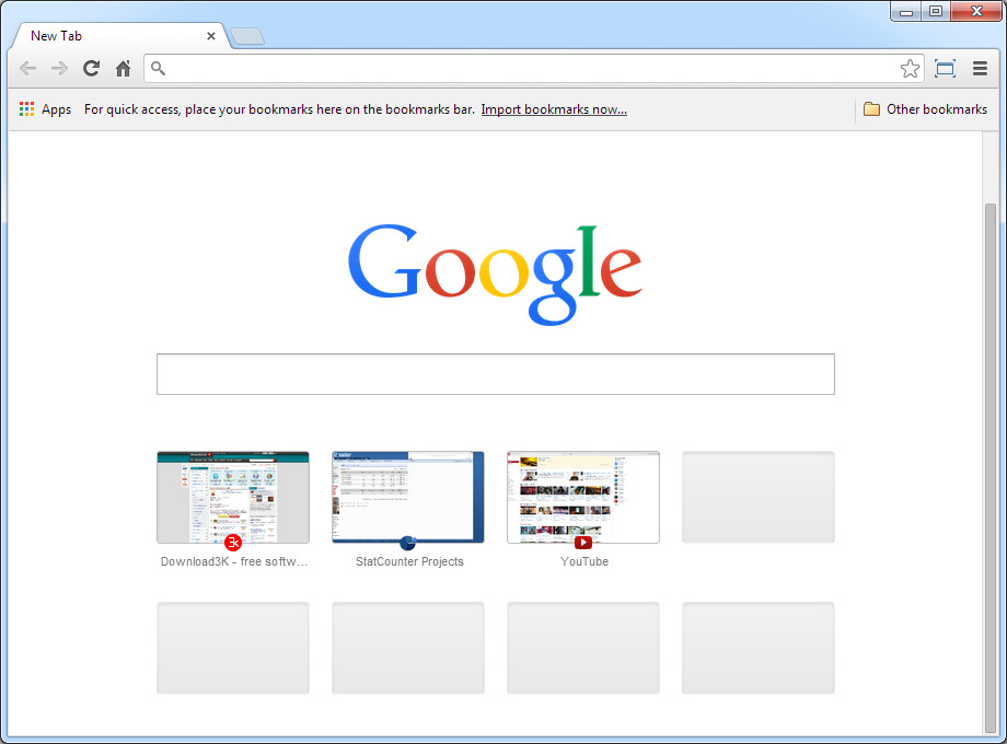 Google Chrome Kuyhaa107.0.530 Portable Terbaru Versi Unduh