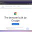 Google Chrome Kuyhaa107.0.530 Portable Terbaru Versi Unduh