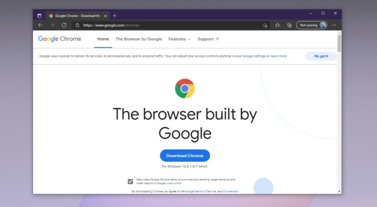 download-google-chrome-offline-installer