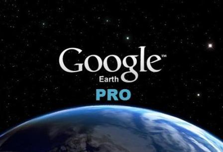 Google Earth Pro Kuyhaa 7.3.6.9345 Terbaru Versi Window