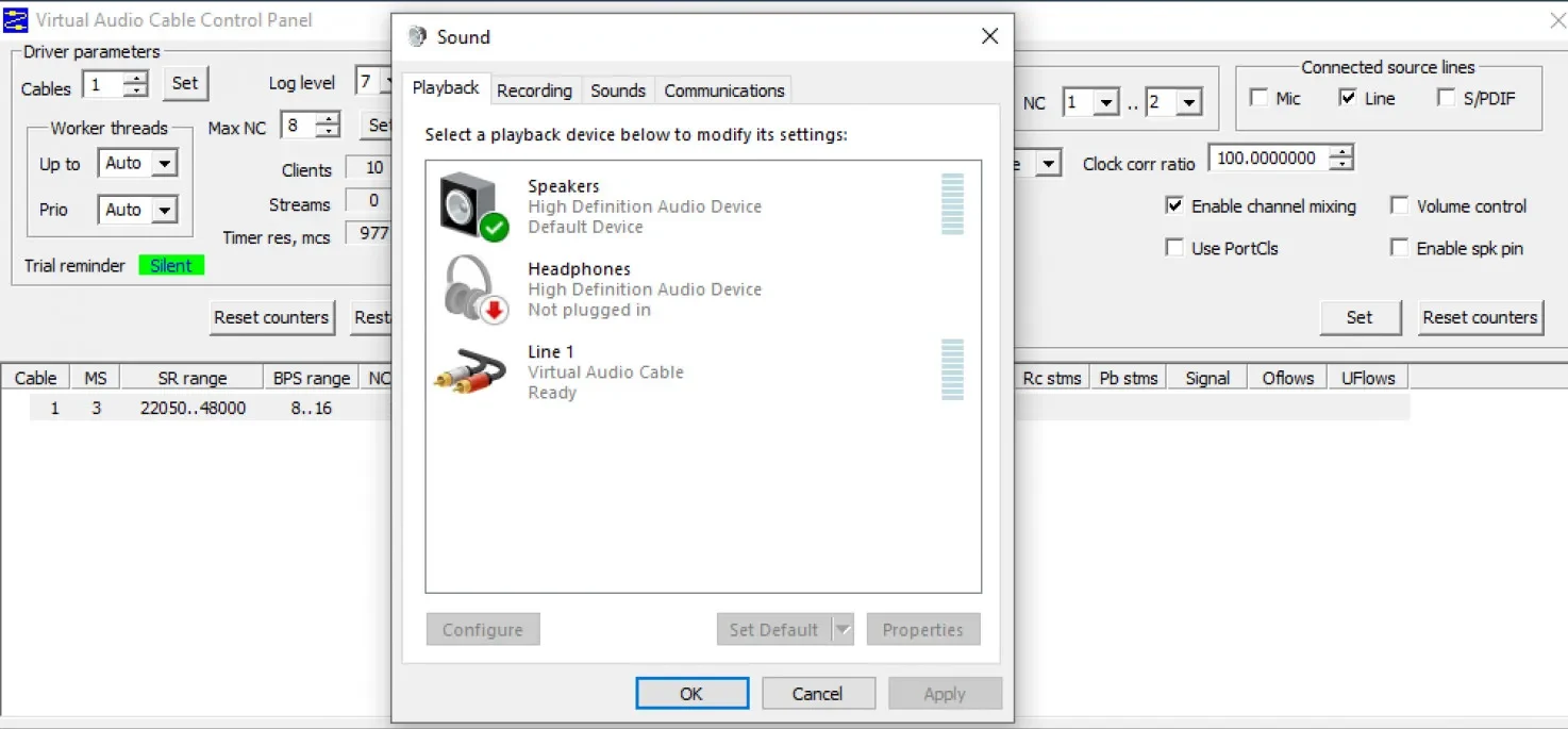 Kabel Audio Virtual Crack 11.12 With Keygen Terbaru