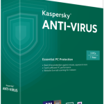 Kaspersky Antivirus Crack v2022 + Keygen Terbaru Versi Unduh