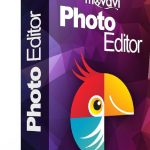 Movavi Photo Editor Crack 10.8.8 + Keygen Gratis Versi Unduh