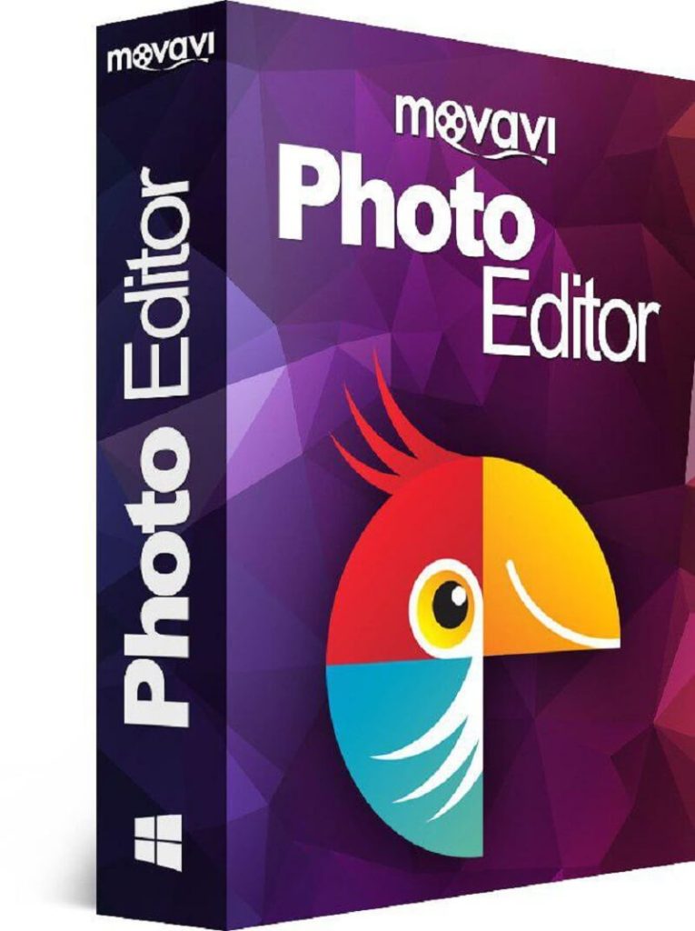 Movavi Photo Editor Crack 10.8.8 + Keygen Gratis Versi Unduh