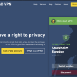 Mullvad VPN Kuyhaa 2023.6 Terbaru Gratis Versi Unduh
