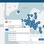 NordVPN Crack 7.12.2 + Keygen Terbaru Gratis Unduh
