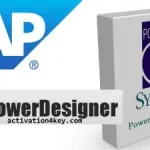 PowerDesigner Crack v16.6 With Keygen Terbaru Gratis Unduh