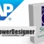 PowerDesigner Crack 16.7.5.0 With Keygen Terbaru Gratis Unduh