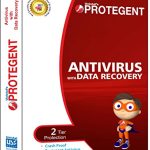 Protegent Antivirus Crack 10.6.10 + Portable Terbaru Unduh