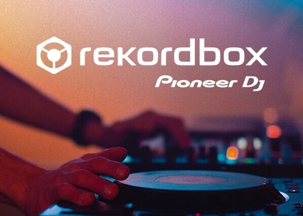 Pioneer Rekordbox DJ Kuyhaa 