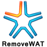 Removewat Activator Crack 2.5.9 + Pach Terbaru Gratis Unduh