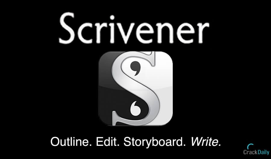 Scrivener Crack 3.2.3 + Keygen Terbaru Gratis Unduh