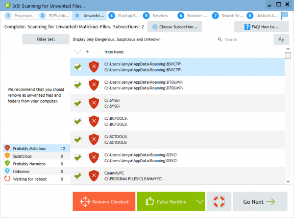 UnHackMe Crack v14.10.2022.083 With Torrent Terbaru Gratis