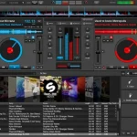 Virtual DJ Pro Crack 8.6067 + Serial Key Terbaru Versi Unduh