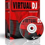 Virtual DJ Pro Crack 8.6067 + Serial Key Terbaru Versi Unduh