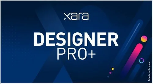 Xara Designer Crack v22.1.0.65105 + Keygen Terbru