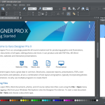 Xara Designer Crack 24.3.0.70123 + Keygen Terbru