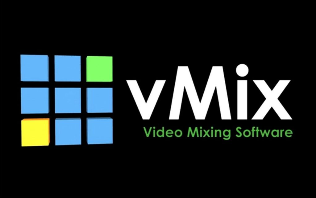 vMix Pro Kuyhaa 26.0.0.45 Windows Terbaru Versi Gratis Unduh