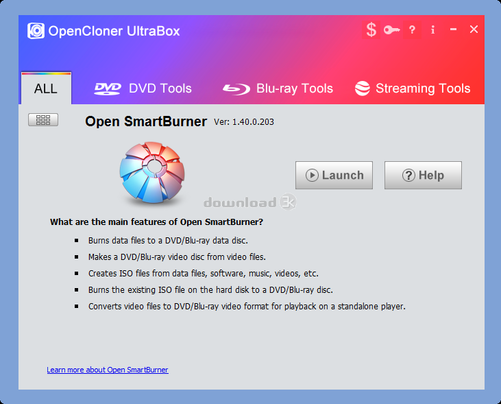OpenCloner UltraBox Crack 2.91.27 + Keygen Terbaru
