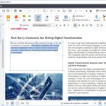ABBYY FineReader Kuyhaa 16.0.14.7295 Terbaru Gratis
