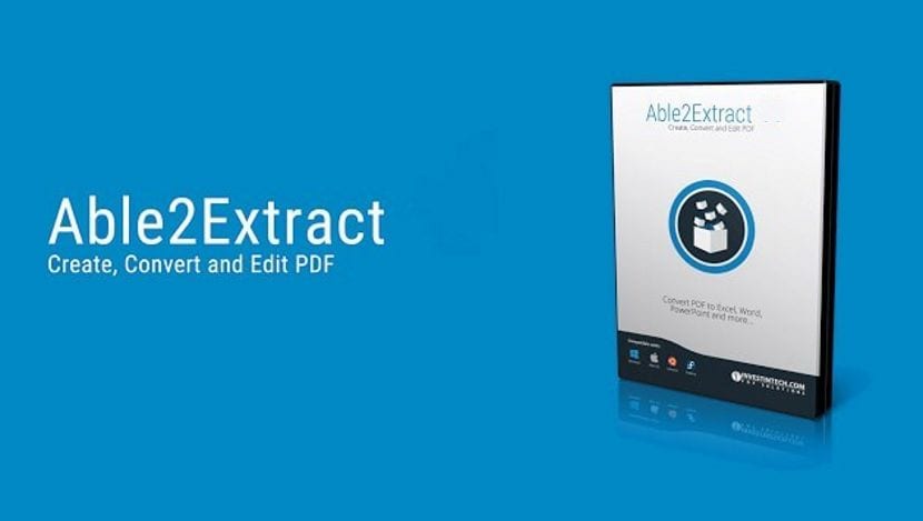 Able2Extract Professional Crack 17.0.1 With Terbaru