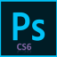 Adobe Photoshop CS6 Extended Crack