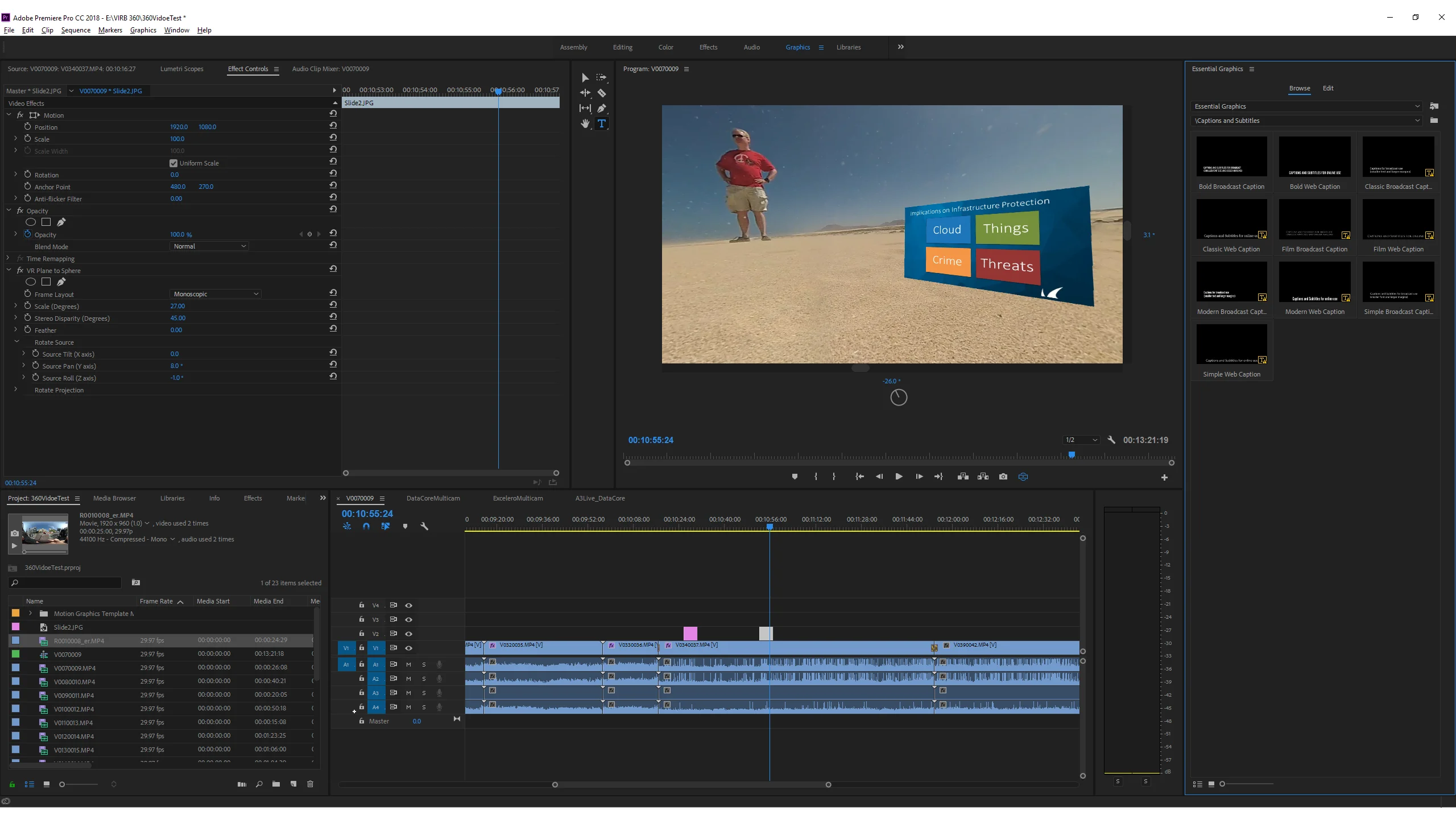 Adobe Premiere Pro CC Crack 2022 + Keygen Terbaru