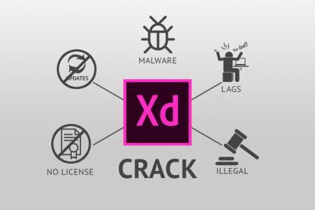 Adobe XD Crack 54.1.12 Plus Keygen Terbaru Gratis