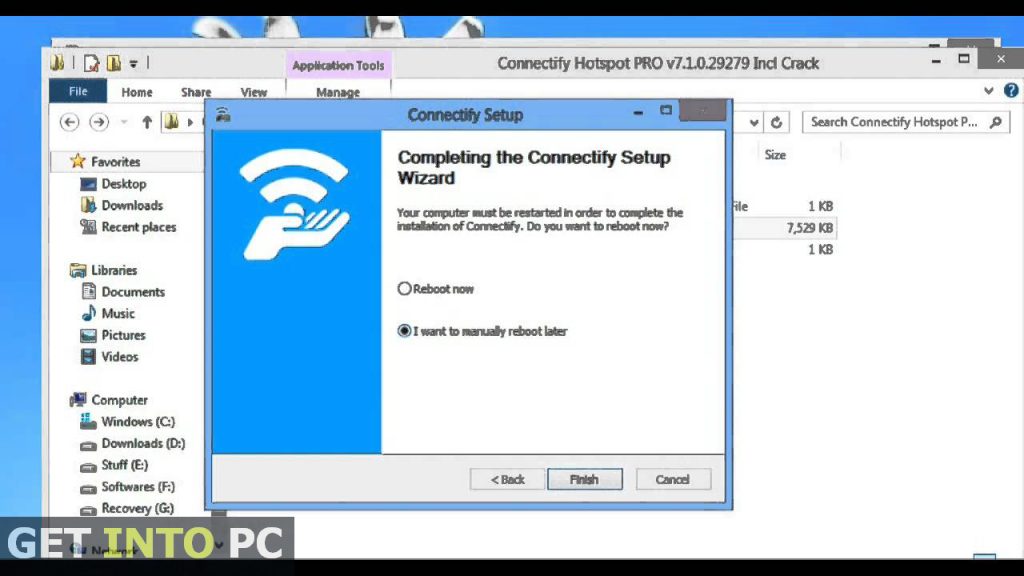 Connectify Crack v7.1 + Torrent Terbaru Gratis Versi Unduh