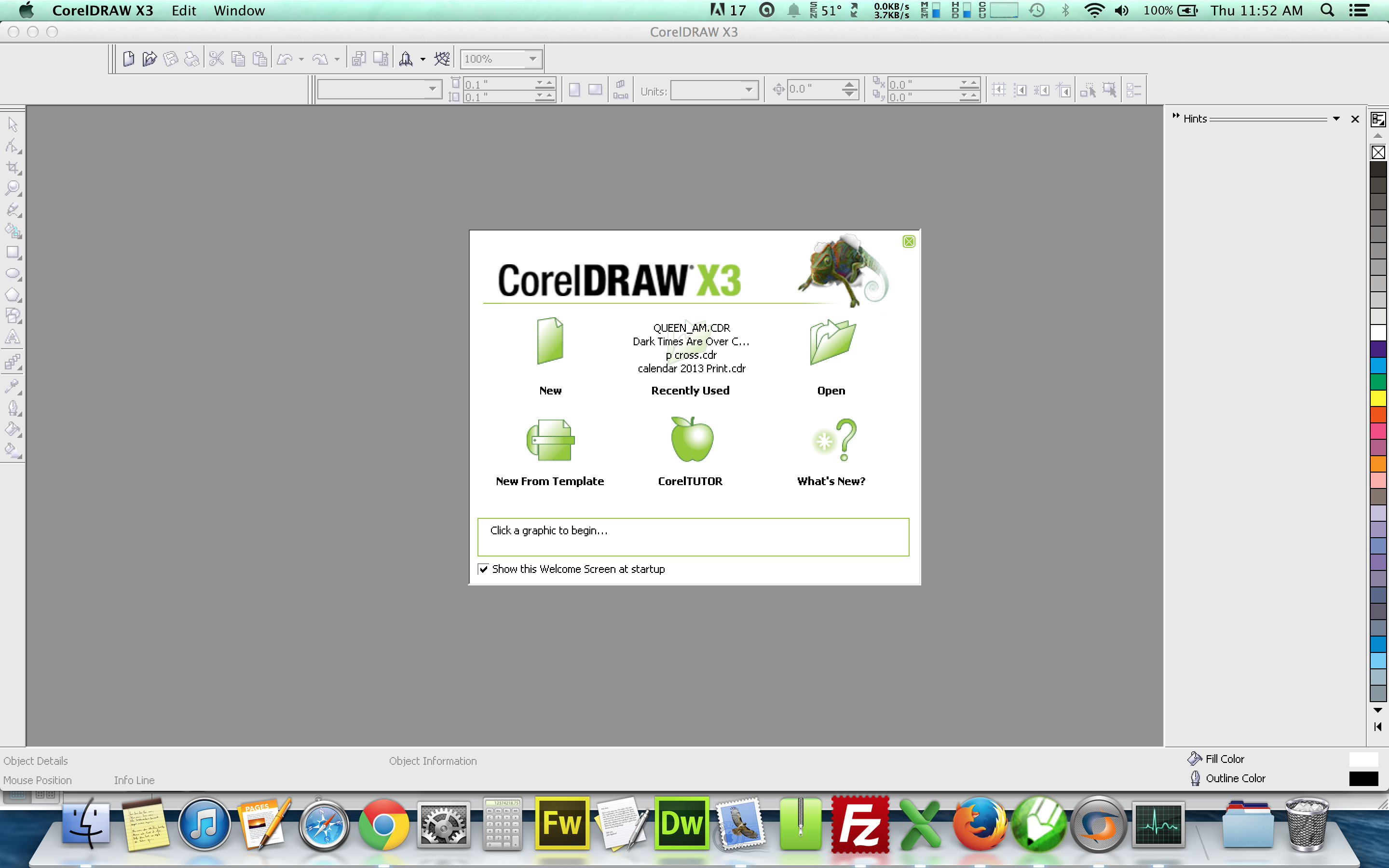 CorelDRAW X3 Crack 13.0.0.73+ Keygen Terbaru Gratis