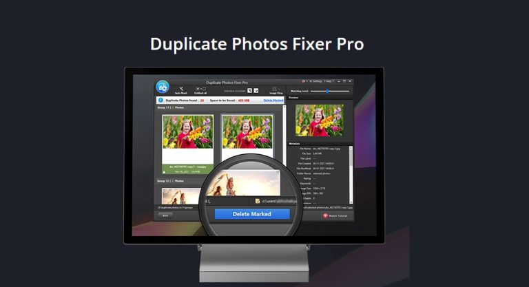duplicate photos fixer pro serial key