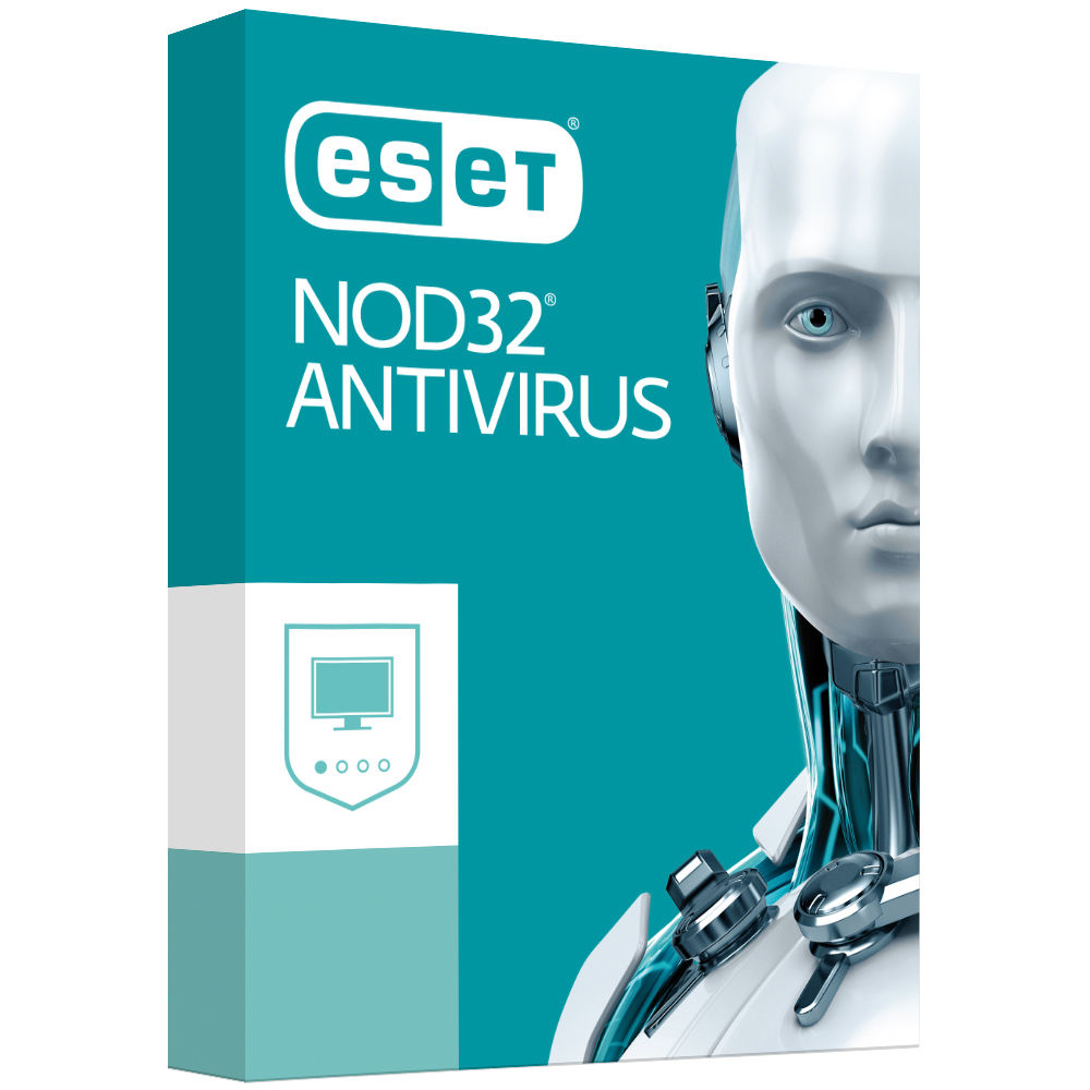 ESET NOD32 Antivirus Crack 15.2.1 + Keygen Terbaru