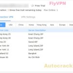 FlyVPN MOD APK Kuyhaa 6.9.0.2 Terbaru Gratis Unduh