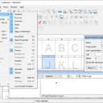 FontCreator Pro Crack 15.0.0.3011 + Keygen Terbaru